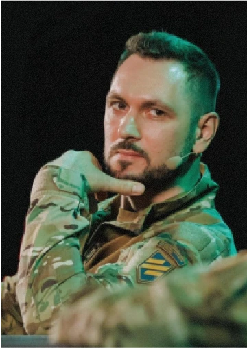 Віктор (Старк) Павлов