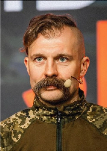 Олександр Ябчанка