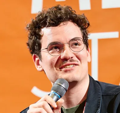 Олексій Олійник