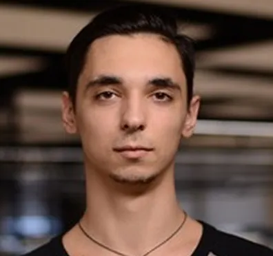 Георгій Шакула