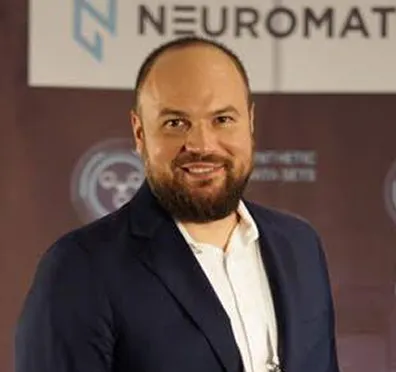 Максим Прасолов