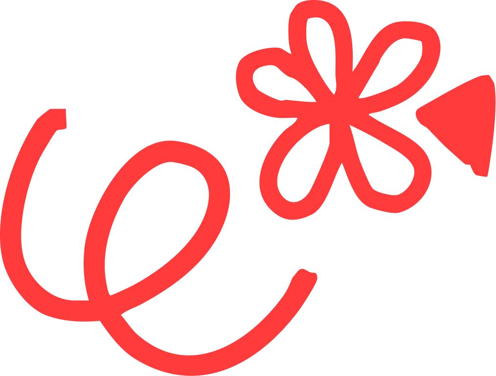 red icon