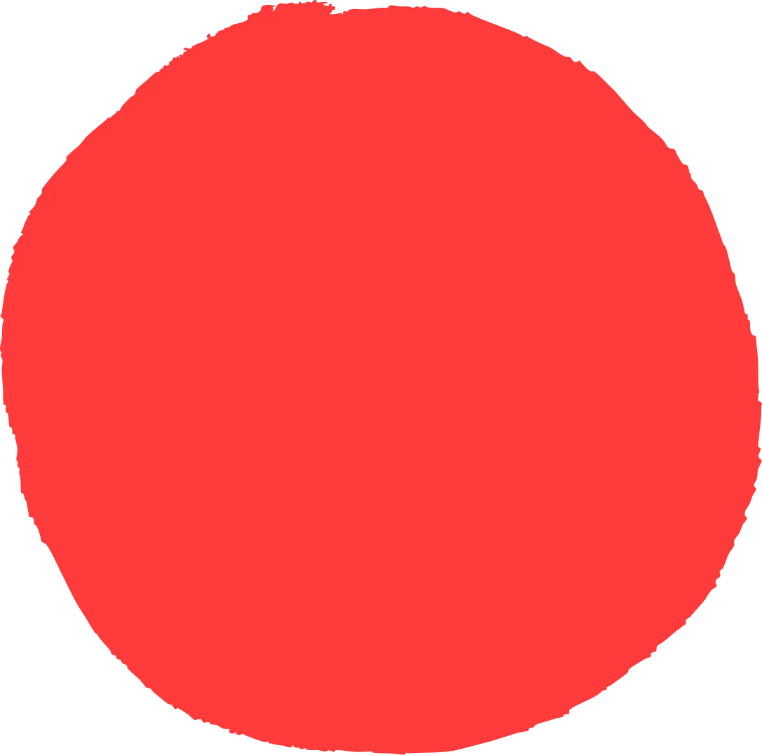 red icon