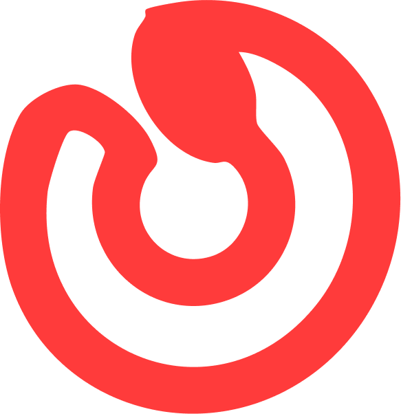 red icon