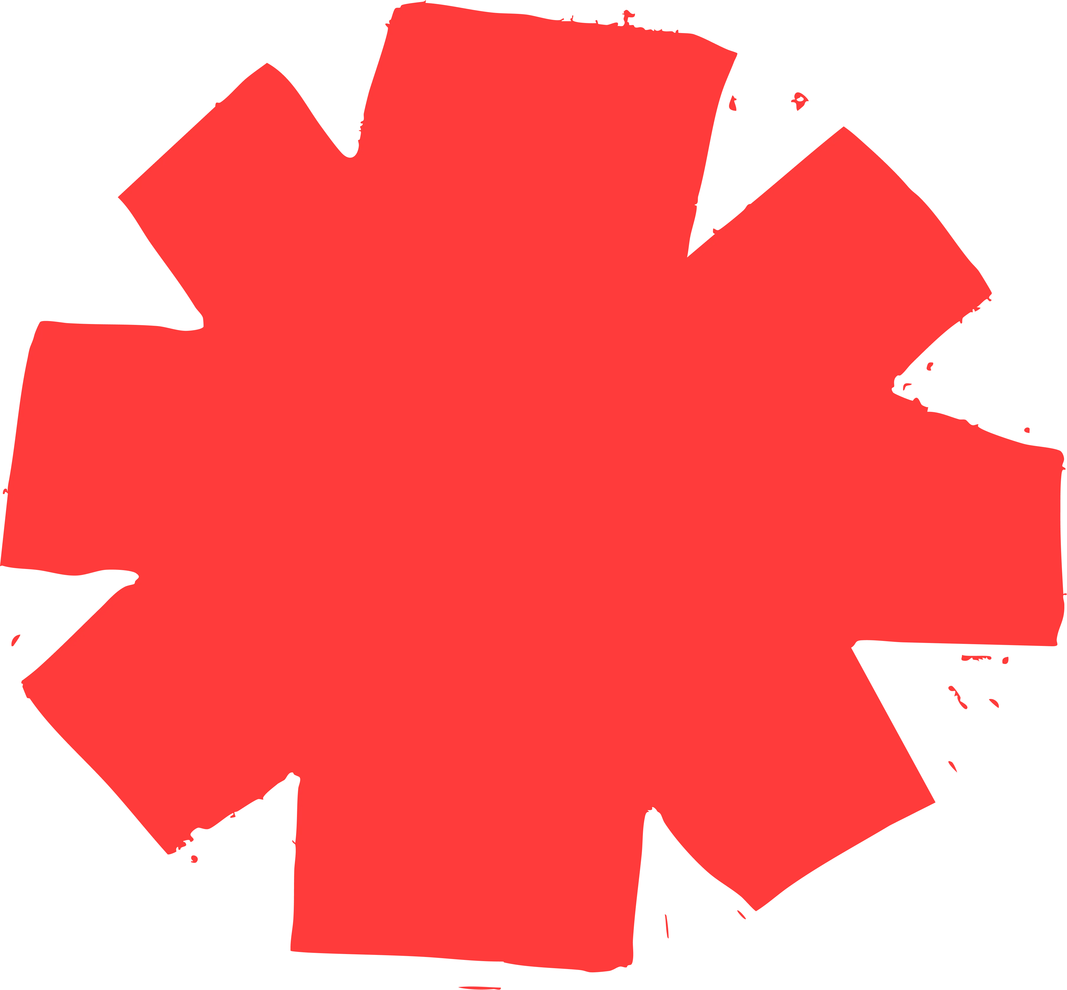 red icon