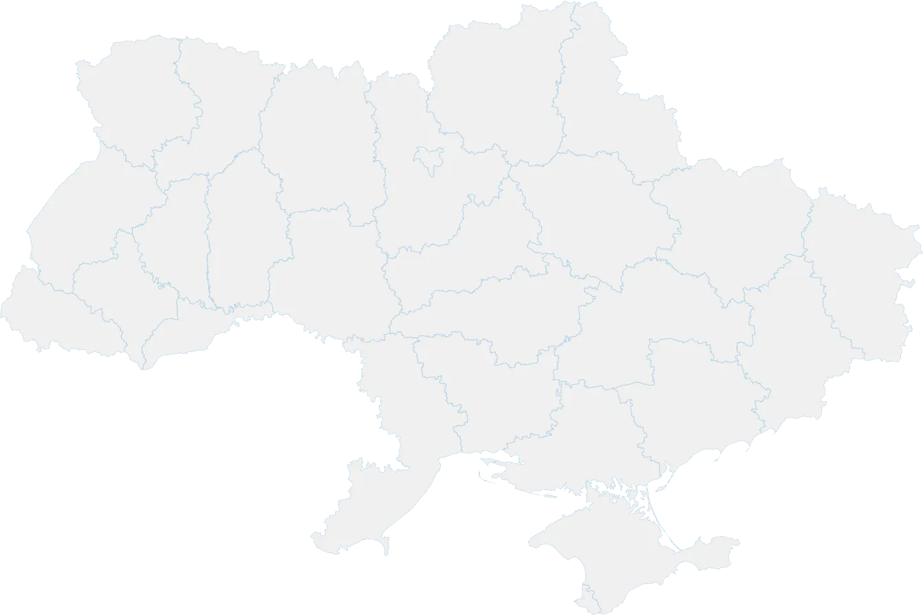 карта України