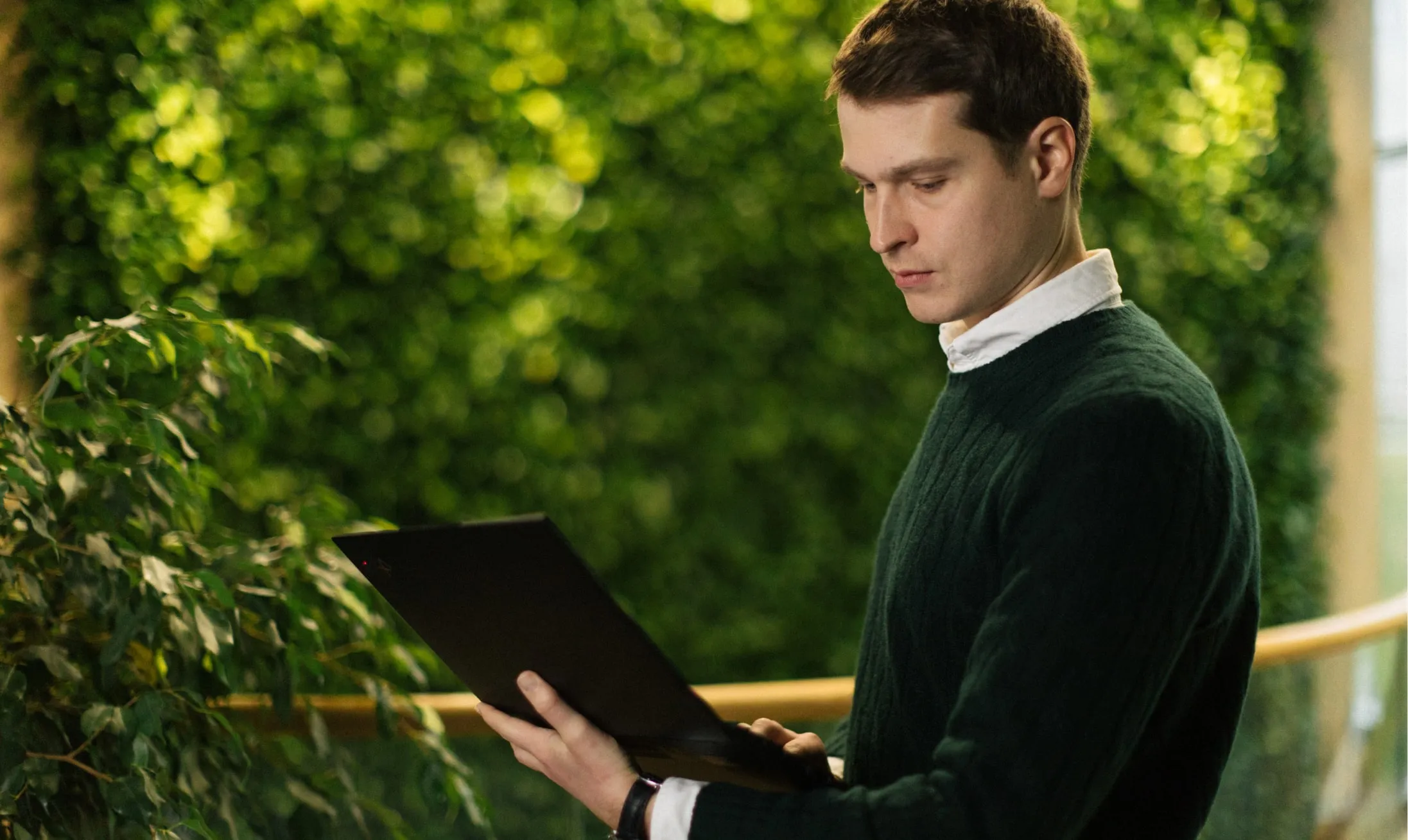 photo of a person photo of a person