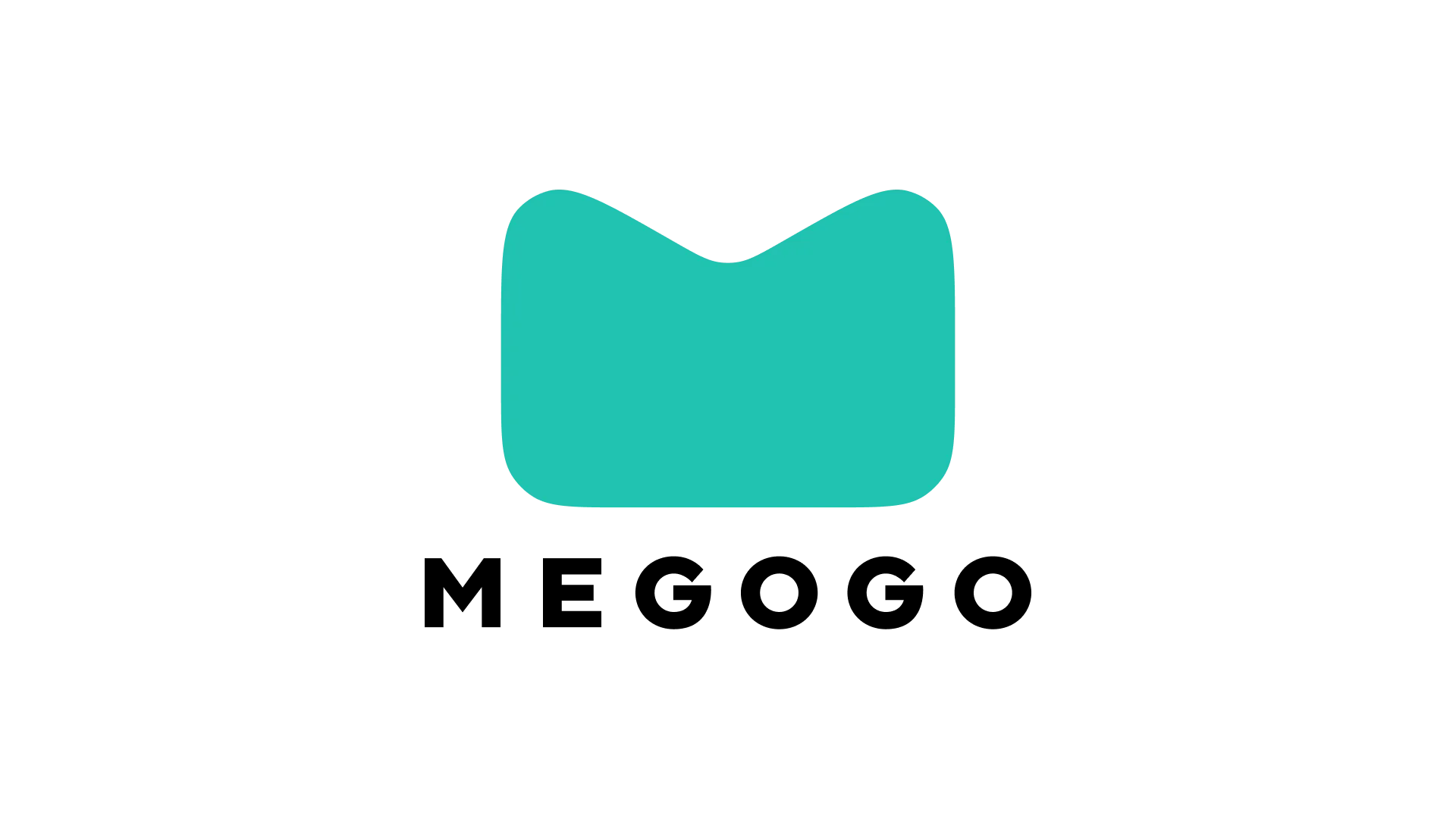 logo megogo