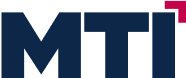 логотип MTI