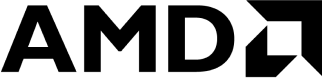 логотип AMD