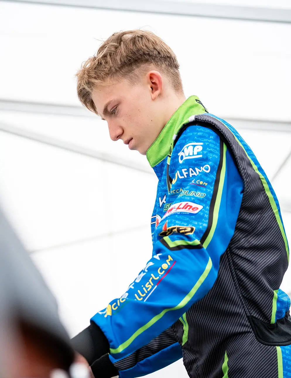 Дмитро Пеньківський