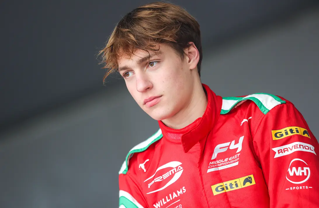 Олександр Бондарев 