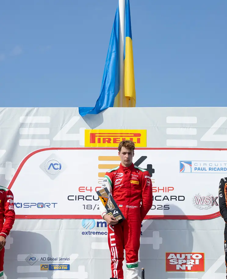 Олександр Бондарев 