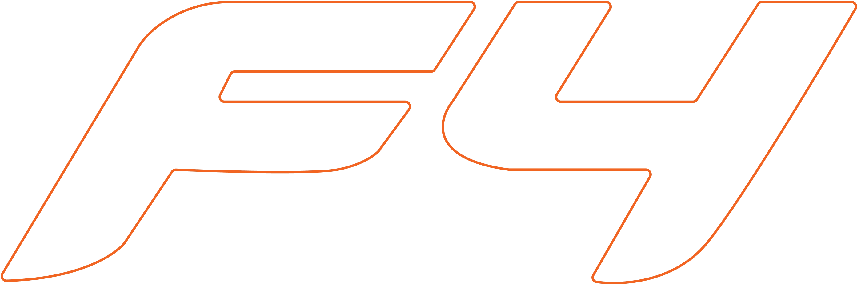 декоративні лінії