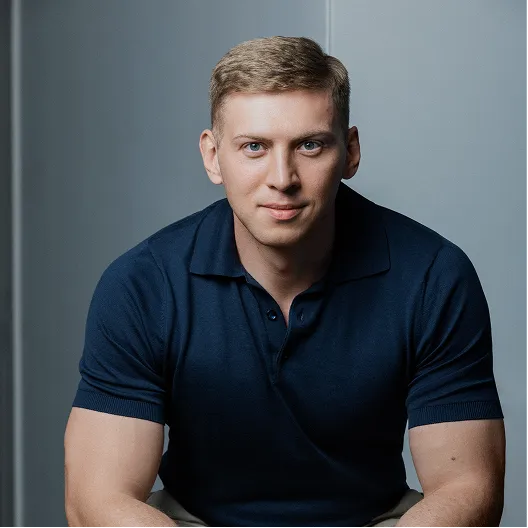 Руслан Тимофєєв