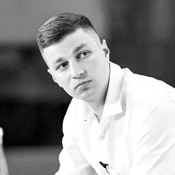 Євген Донець
