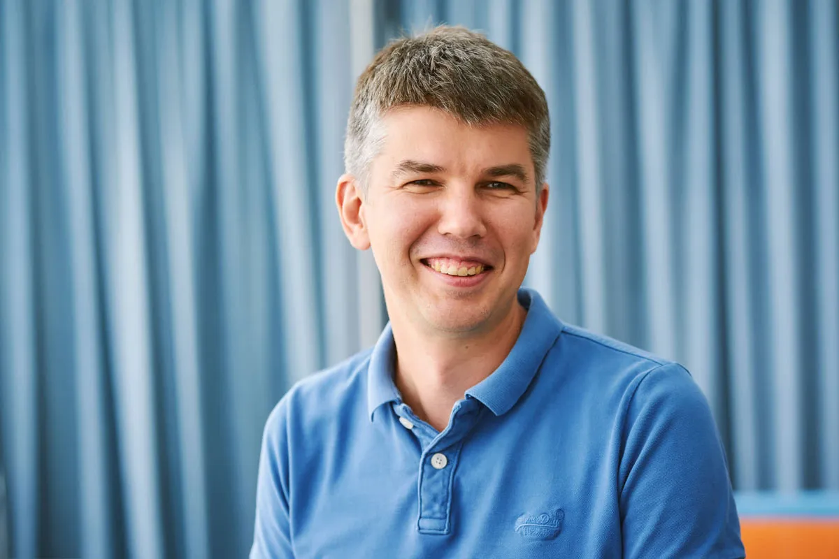 Микола Палієнко