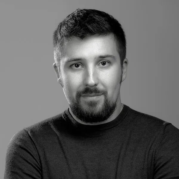 Артем Скрипник