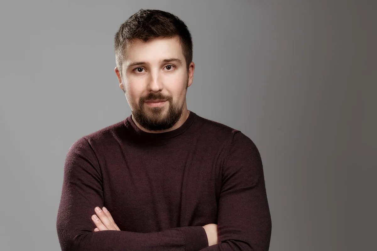 Артем Скрипник