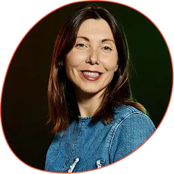 Ольга Румянцева