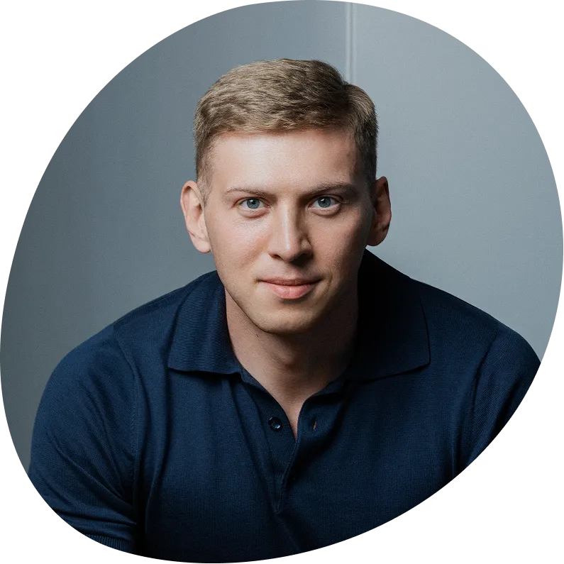 Руслан Тимофєєв