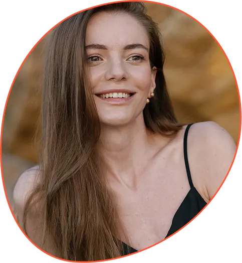 Катерина Шеремет