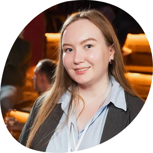 Юлія Пономаренко