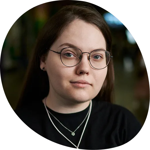 Марія Кравченко