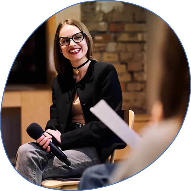 Юлія Письменна