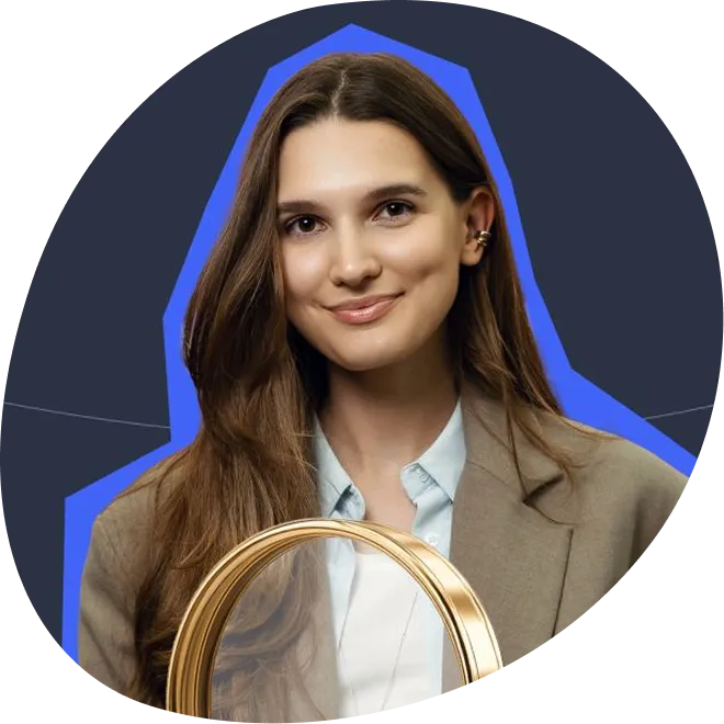 Марина Навроцька