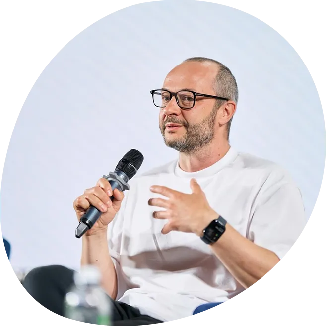 Валентин Панюта