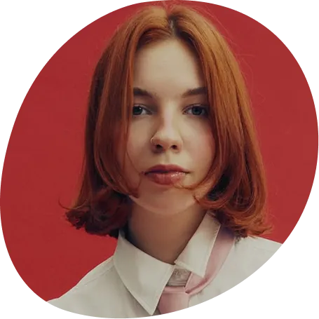 Альона Рижук