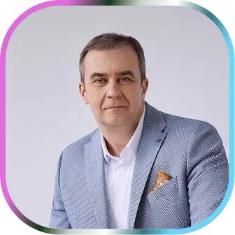 Євген Корф