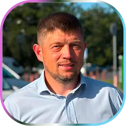 Володимир Гаджулов