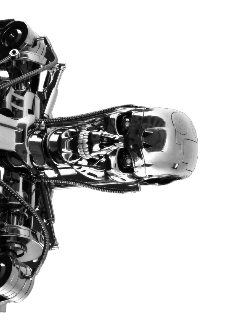 robot