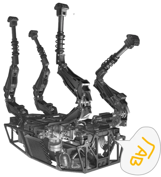 robot