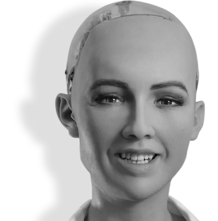 robot