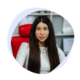 Tetiana Nikolenko