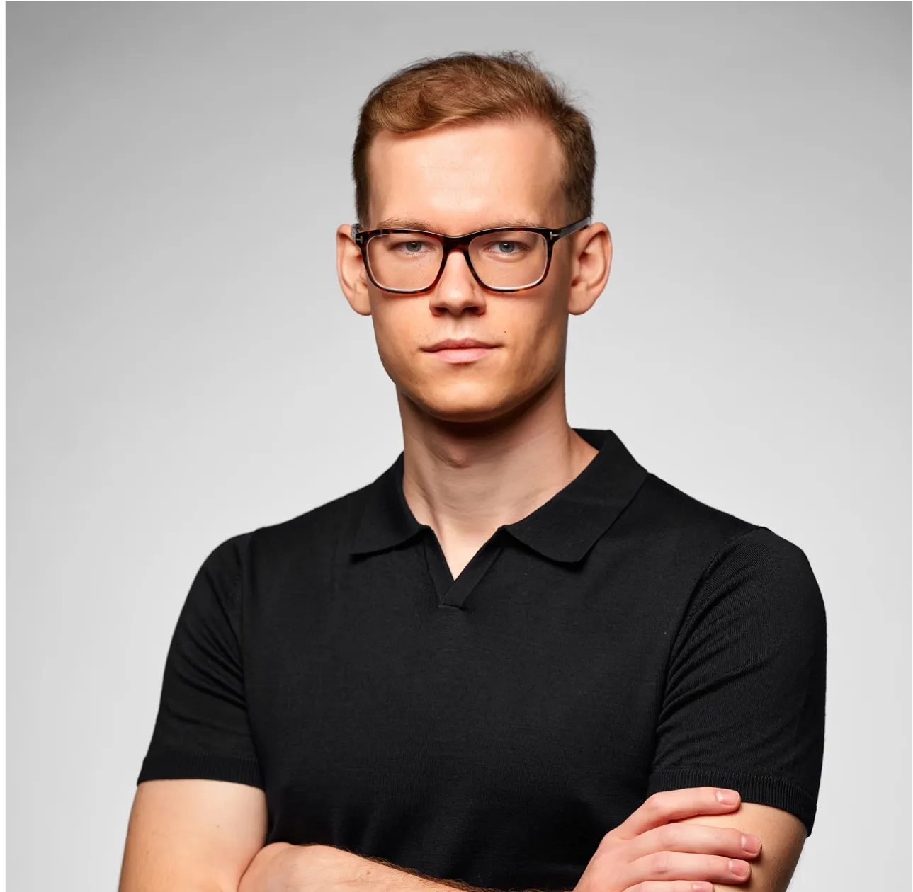 Artem Kopanyev