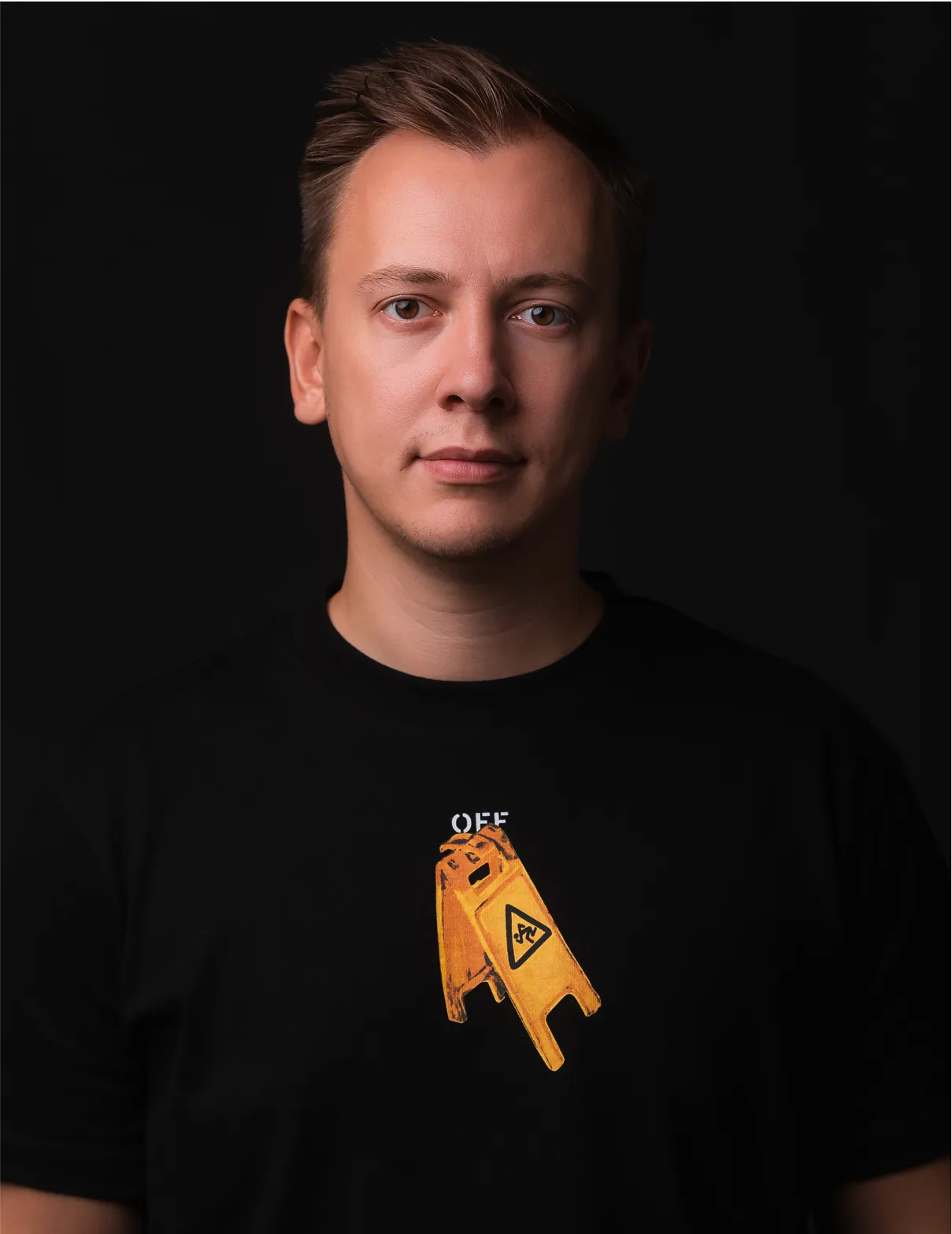 Yaroslav Morozov