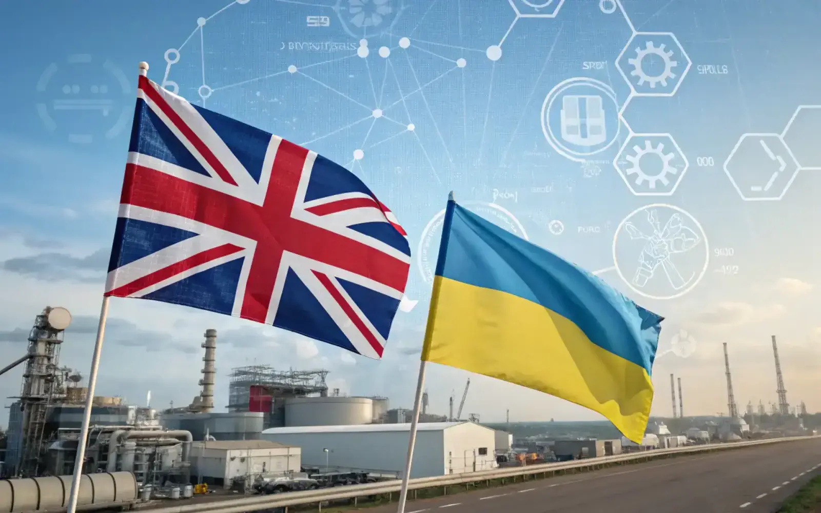 Abstract for the proposed article.