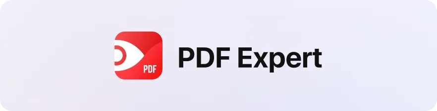 PDF Expert