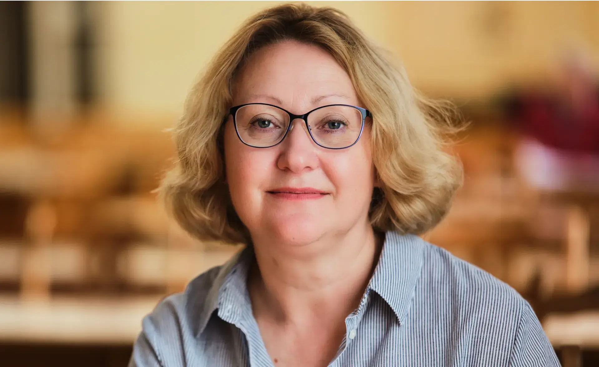 Nina Voloshinska