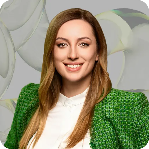 Анна Майстренко