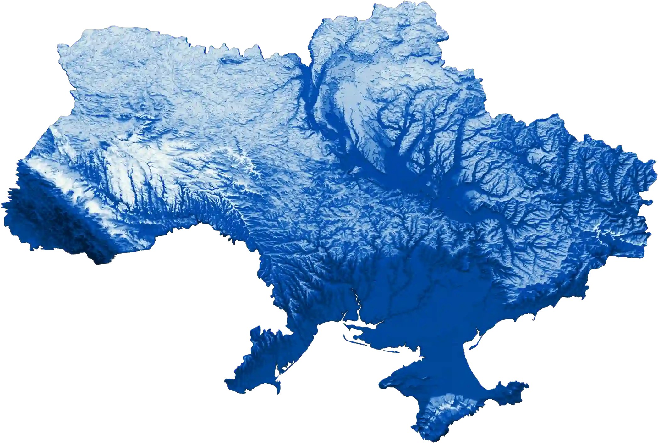 картка України