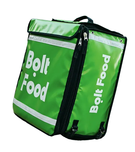 Bolt Food