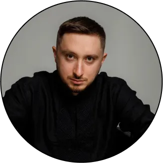 Сергій Костя