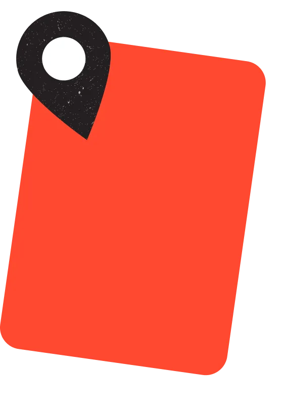 локація