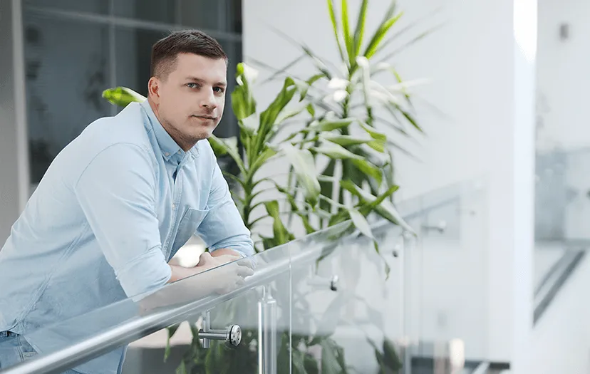 ‍ХТО ТИ У СВІТІ ІТ?