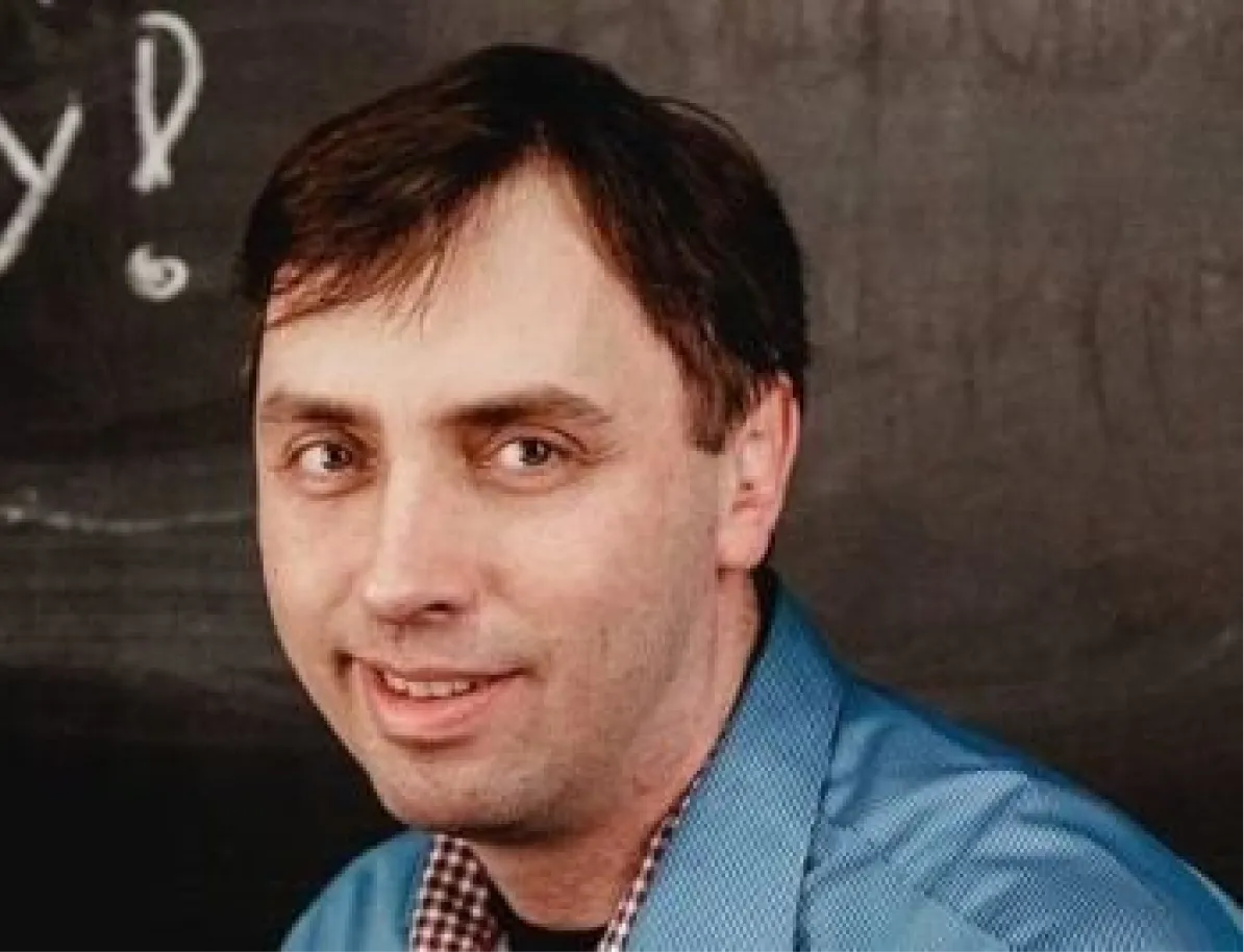 Олексій Мась